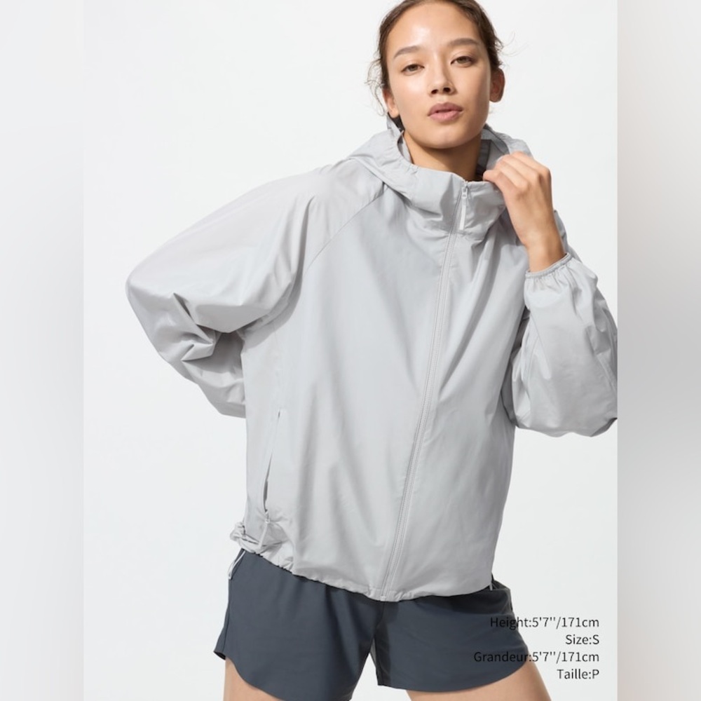 Uniqlo Women's Utility Jacket - Picture 5 of 7